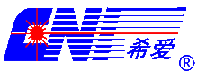 CNI Laser logo