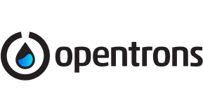 Opentrons logo