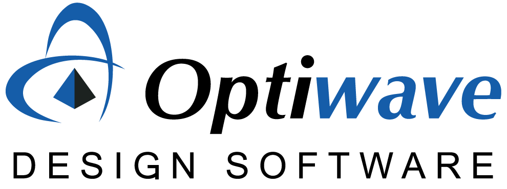 Optiwave logo